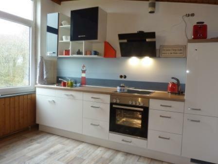 Appartement Ehemaliges Waldkurhaus